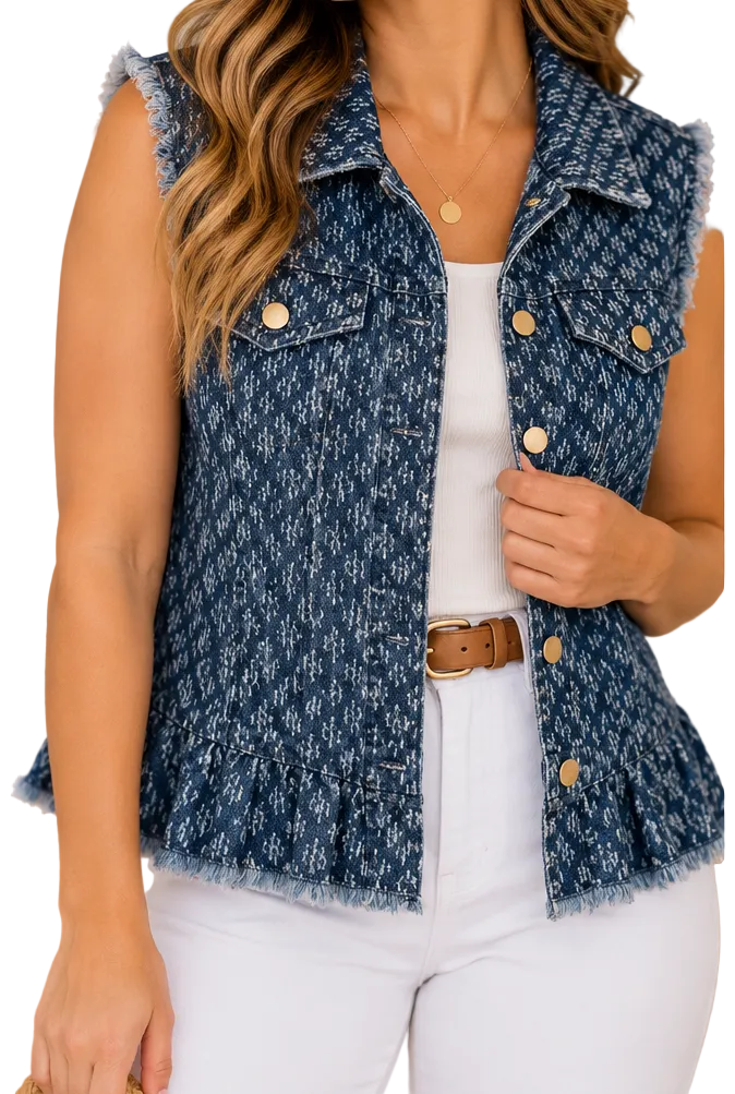 M36201VM Vest