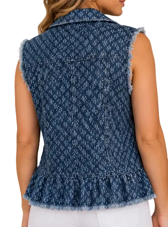 M36201VM Vest
