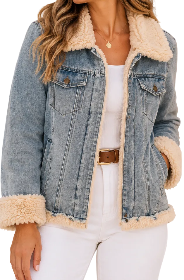 10-FW25184-9 Jacket