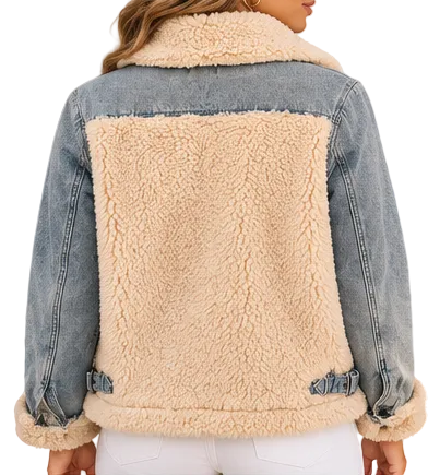 10-FW25184-9 Jacket