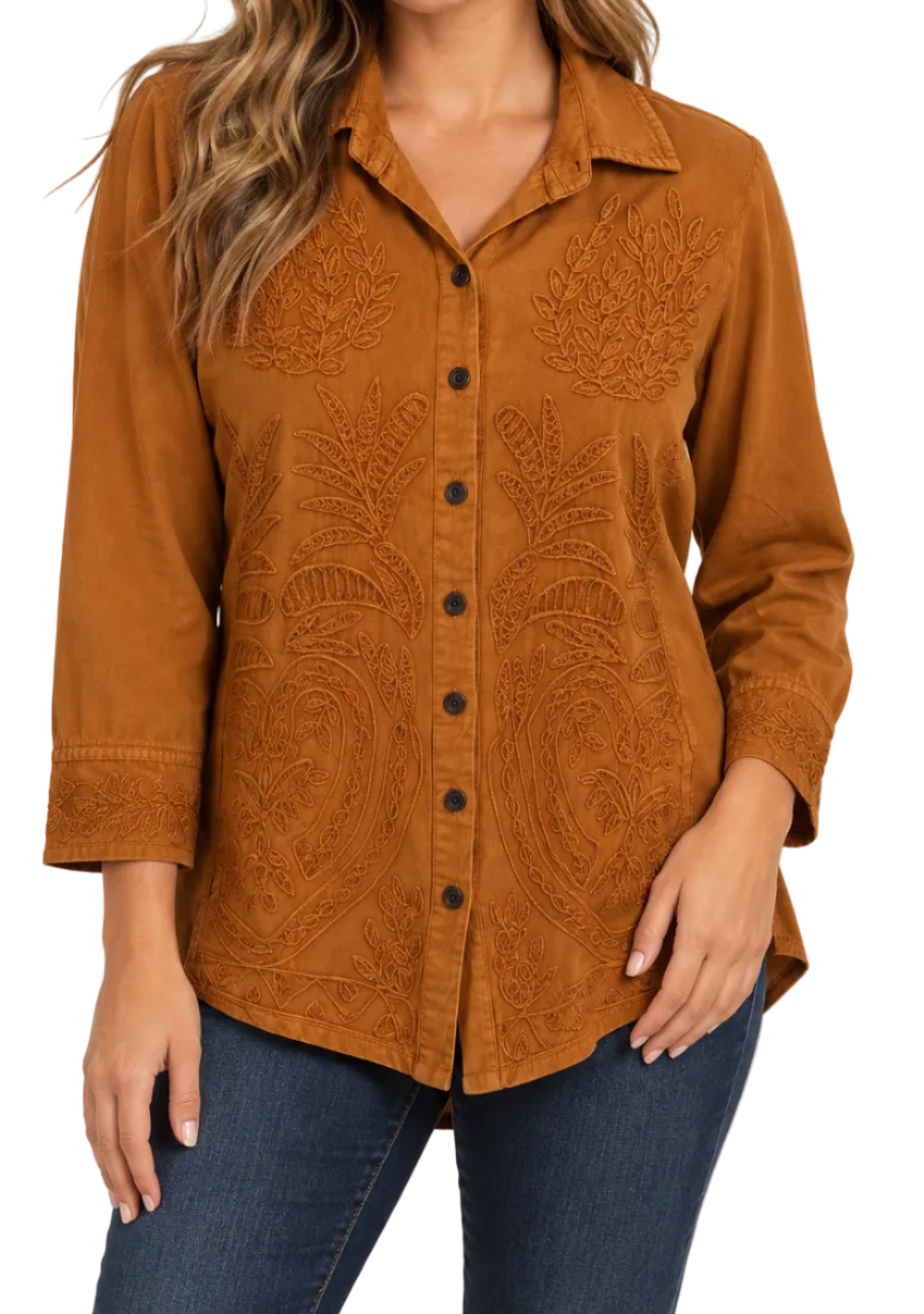 26F215G Verona Top