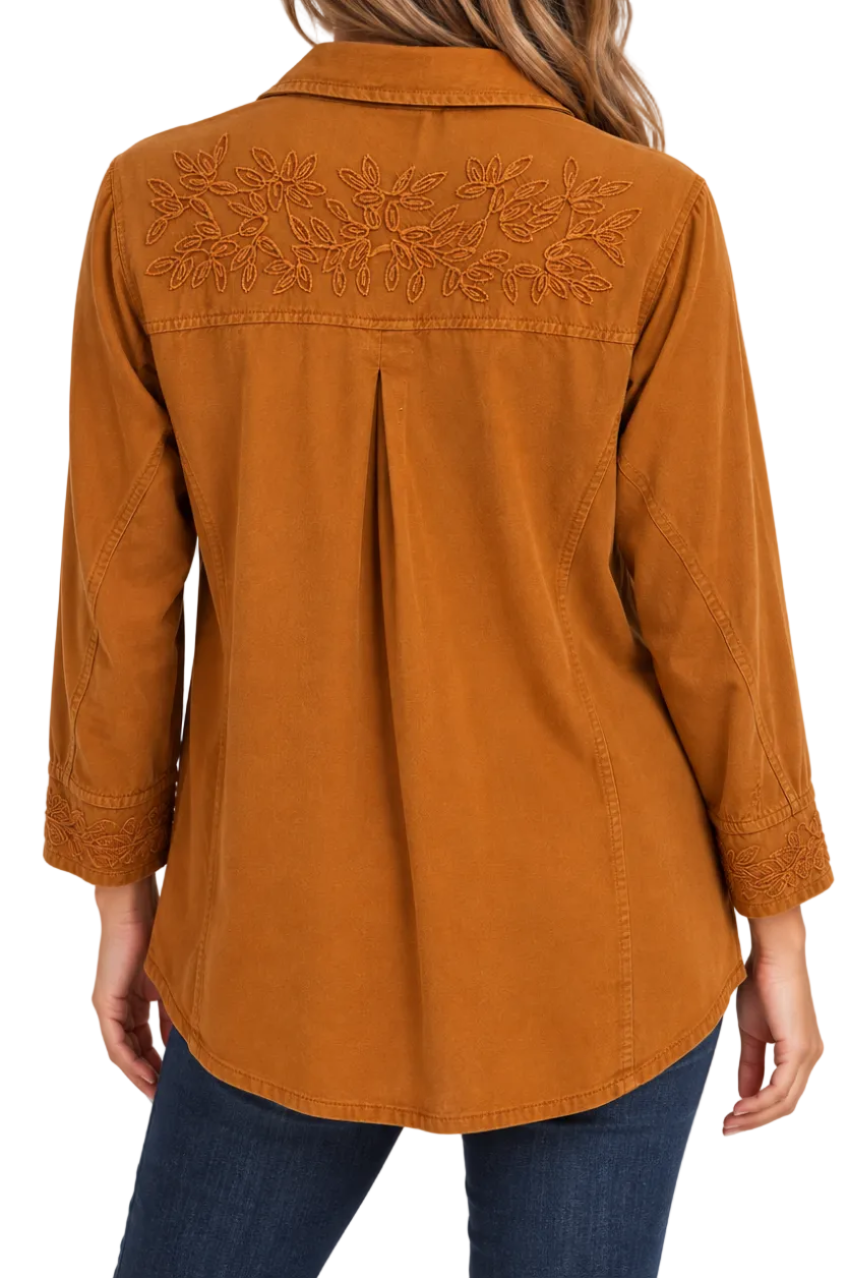 26F215G Verona Top