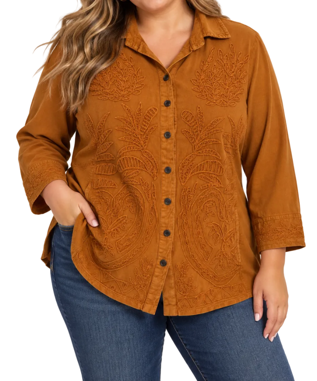 26F215G Verona Top