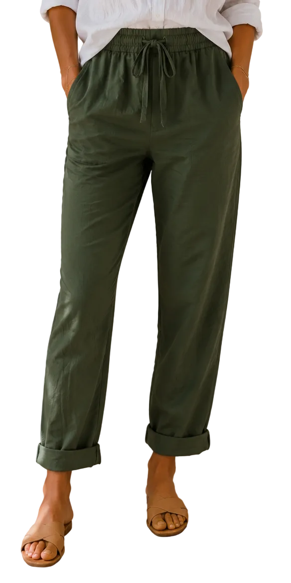 2120 Pant