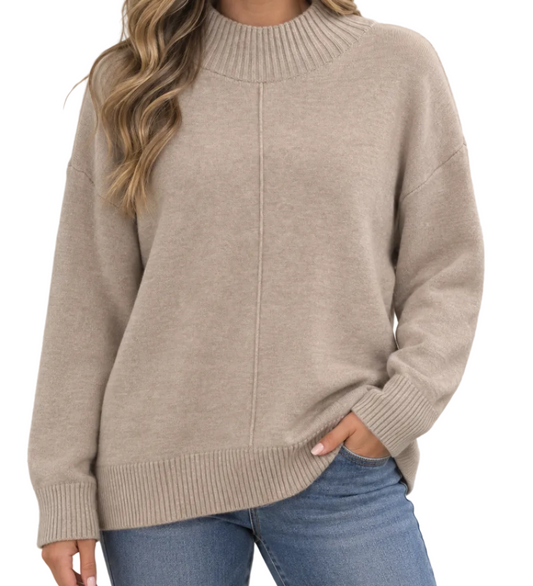 4-FW26109-9 Top