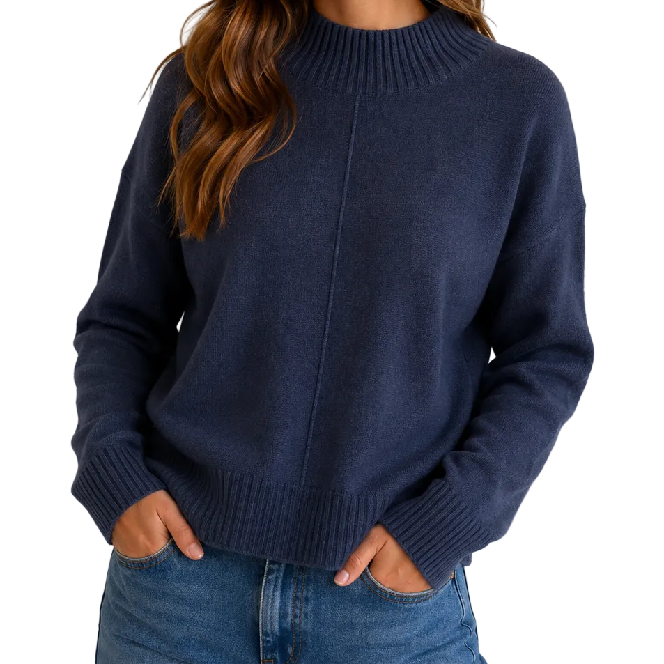 4-FW26109-9 Top