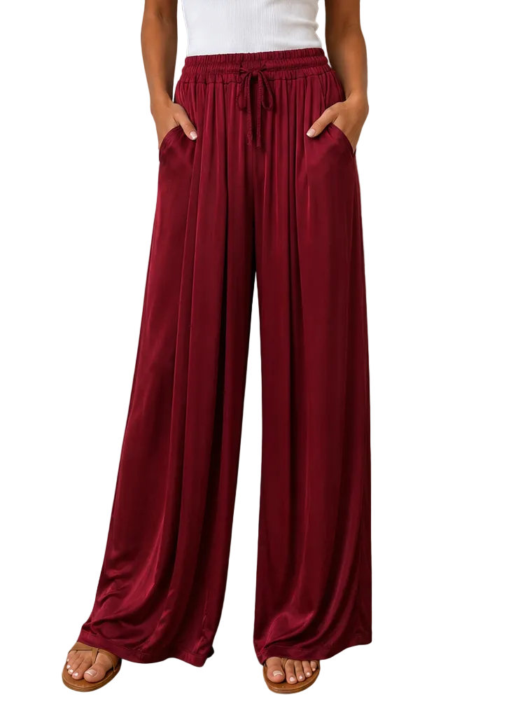 4-FW2636-4 Pant