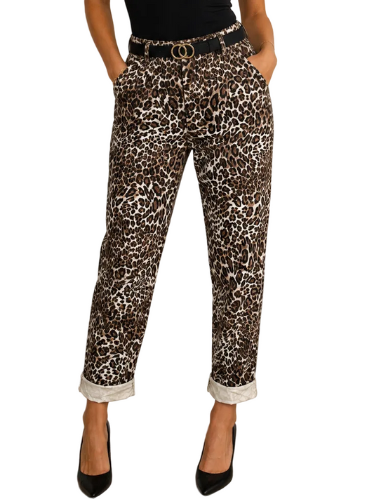 4-FW2647-9 Pant