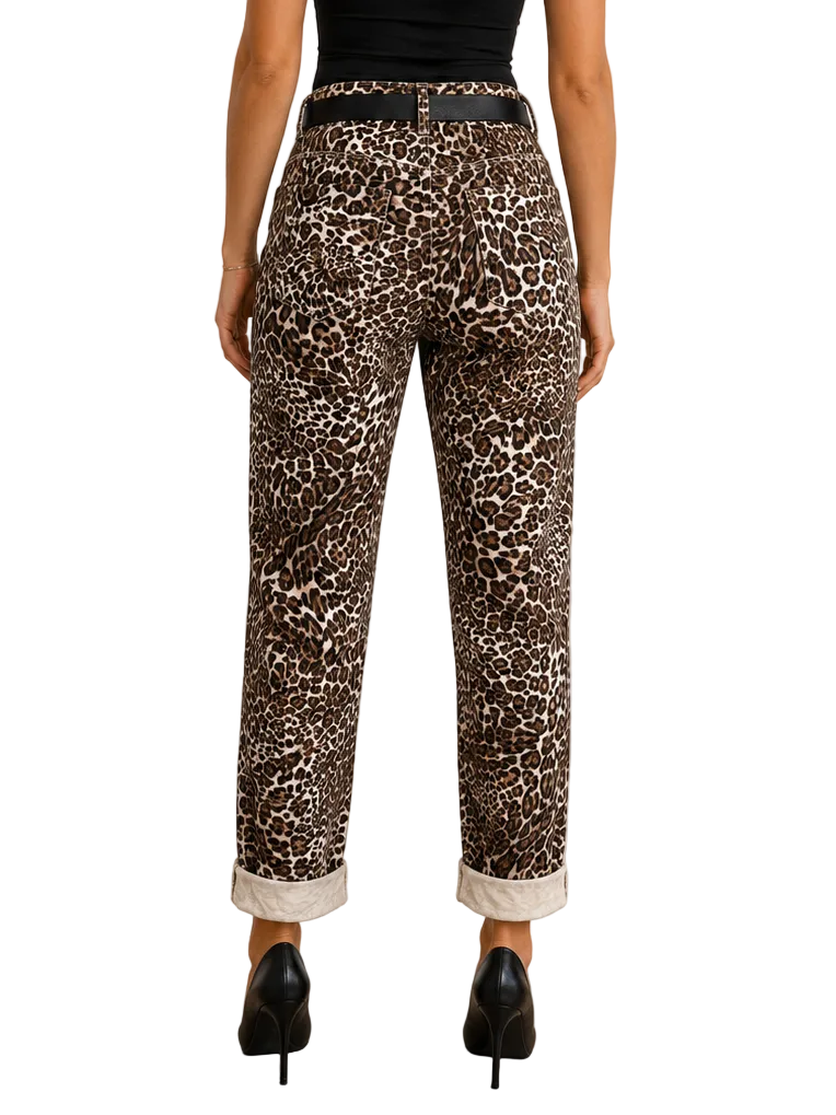 4-FW2647-9 Pant