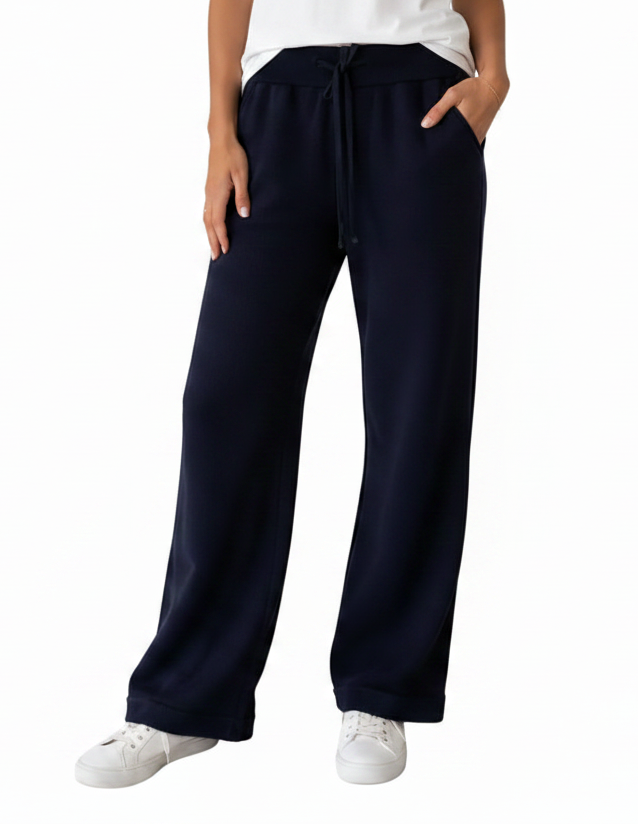4-FW26102-9 Pant