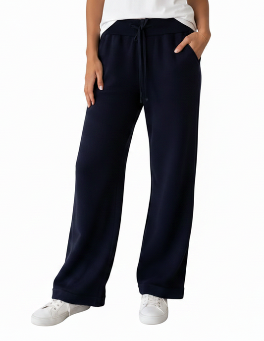 4-FW26102-9 Pant
