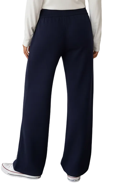 4-FW26102-9 Pant