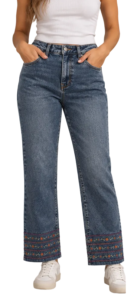 T36110PM  Denim