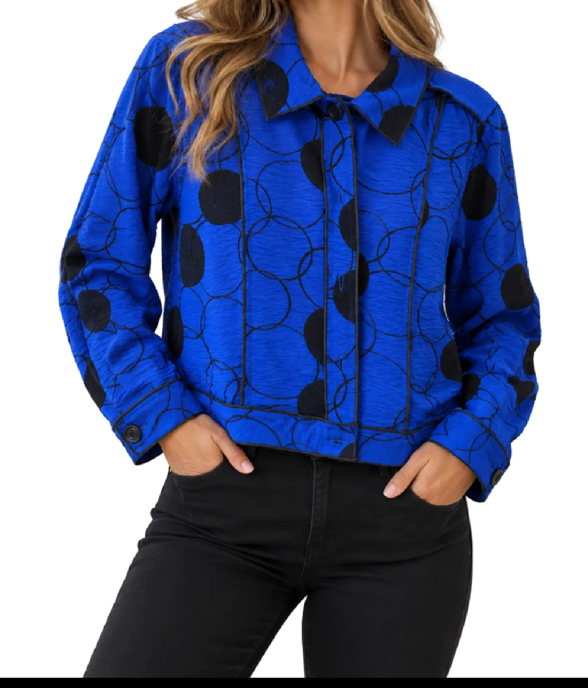 M36601JM Jacket