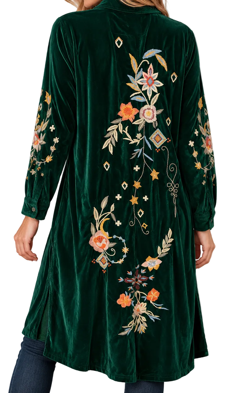 IN1153406 Velvet Vintage