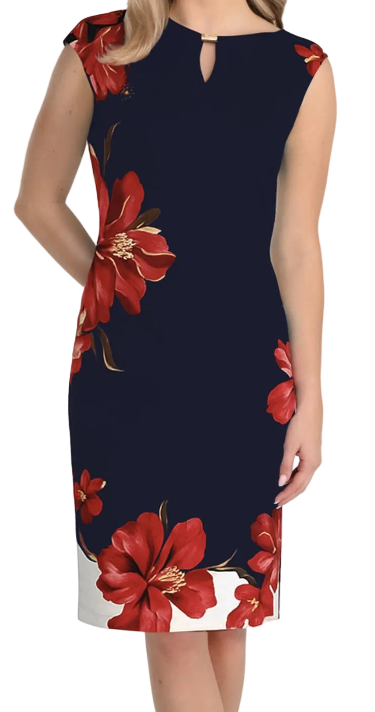 266322  Dress