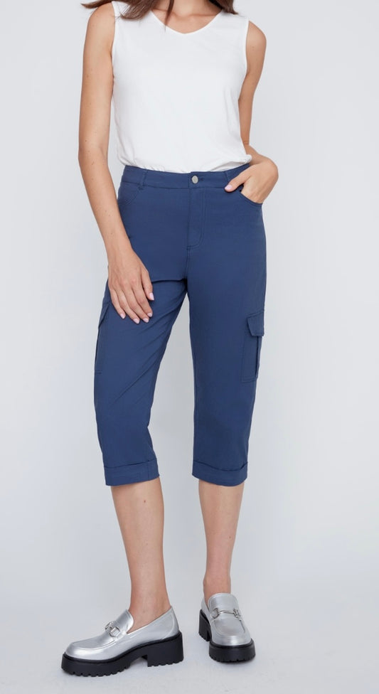 2612011 Pant