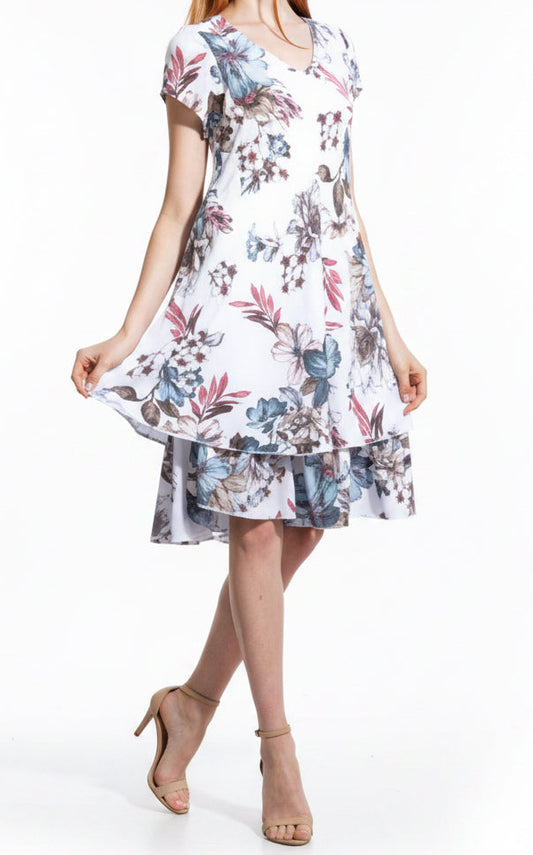 C6488 Dress