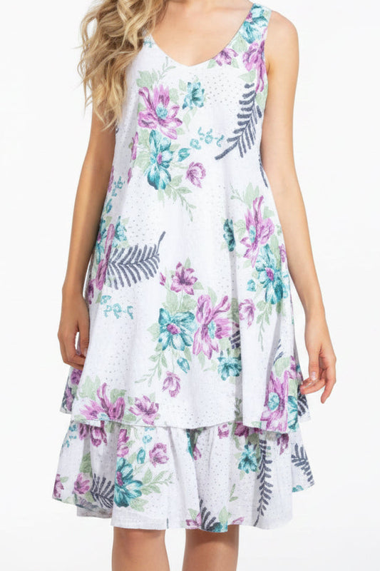 C6492 Dress