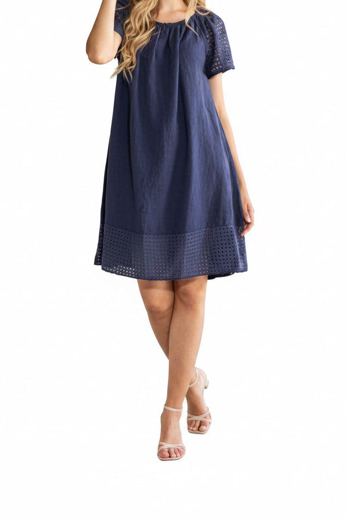 C6415 Dress