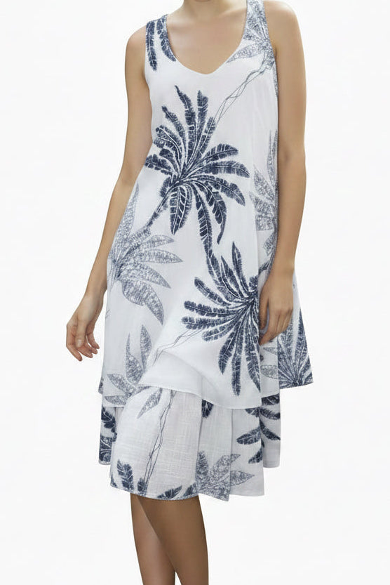 C6496 Dress