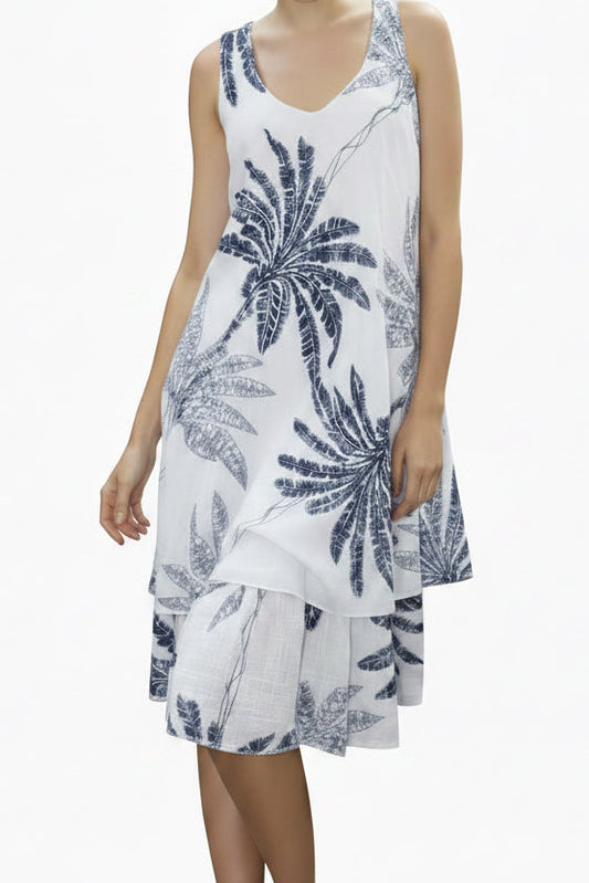 C6496 Dress