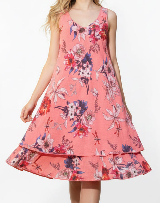 C6494 Dress