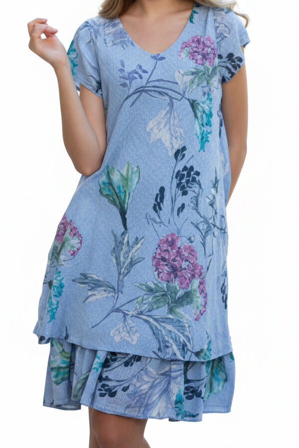 C6491 Dress