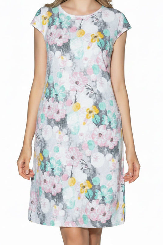 C6424 Dress