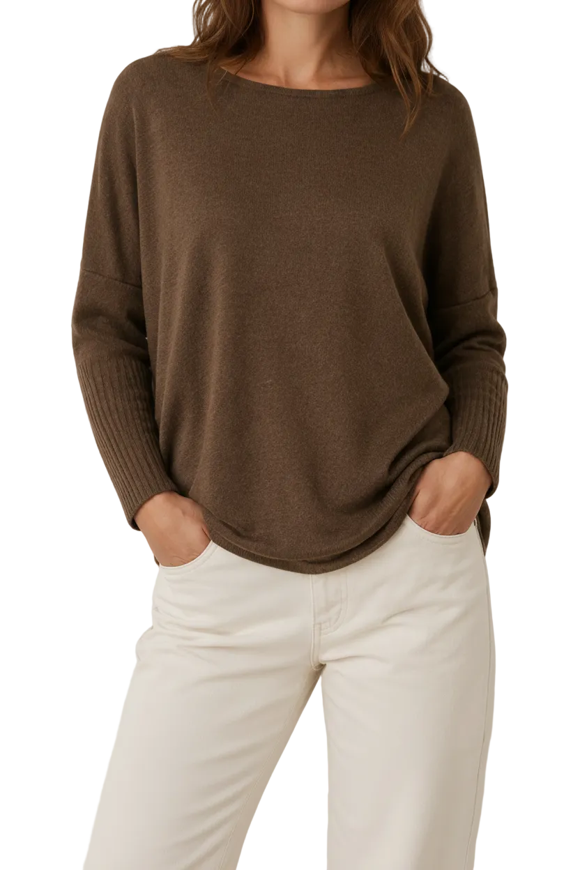 30500003 Sweater